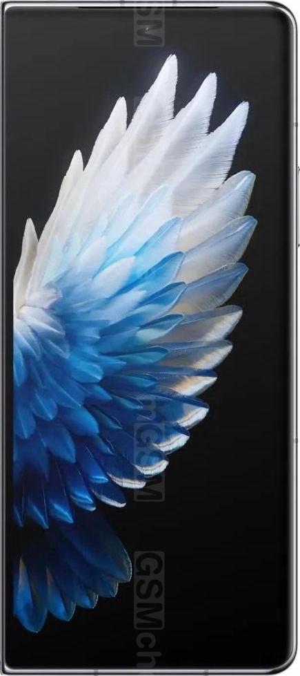 Tecno Phantom V Fold2