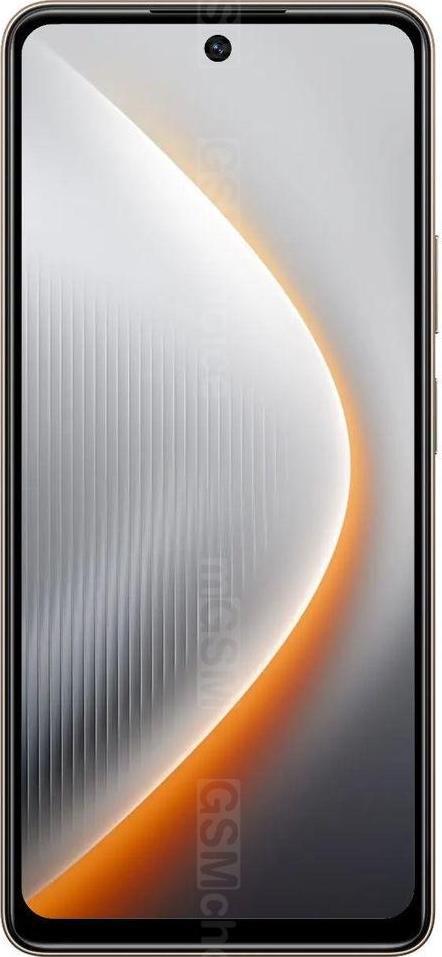 Tecno Pova 7