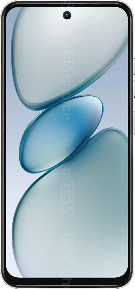 Tecno Spark Go 1S