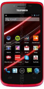 Получаем root Telefunken Enjoy TE, Получаем root Telefunken Enjoy TE