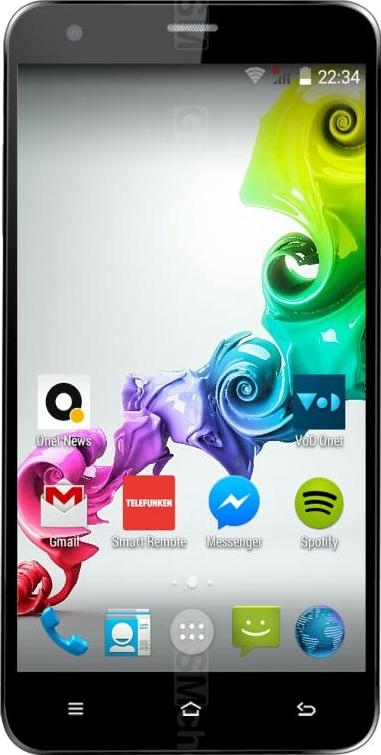 Telefunken Vision Telefunken Vision