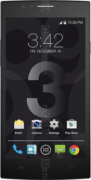 Tesla Smartphone 3 Tesla Smartphone 3