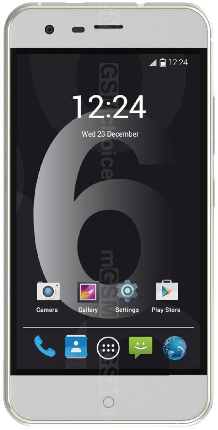 Tesla Smartphone 6.1 Photo Gallery :: GSMchoice.com