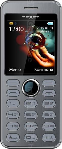 teXet TM-224