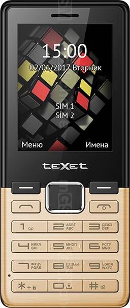 teXet TM-230