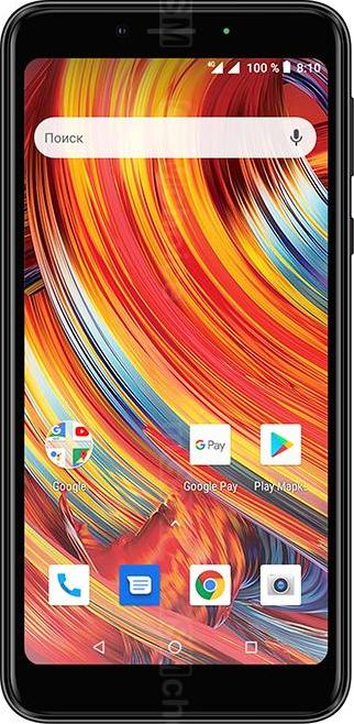 teXet TM-5084 Pay 5 4G