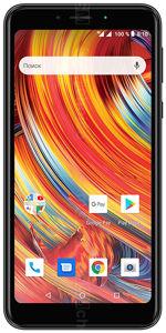 Galerie photo du mobile teXet TM-5084 Pay 5 4G