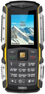 相冊 teXet TM-512R