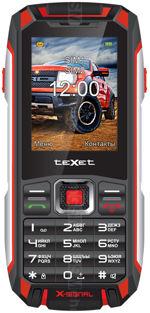 The photo gallery of teXet TM-515R