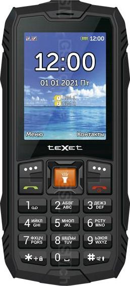 teXet TM-516R