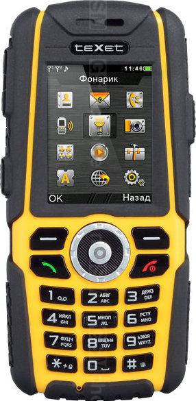 teXet TM-540R