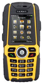 Галерея фотографий teXet TM-540R