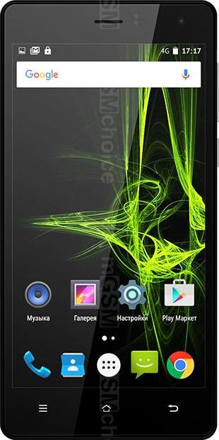 teXet TM-5513 teXet TM-5513