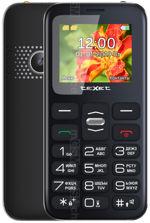 Galeria de fotos do telemóvel teXet TM-B209