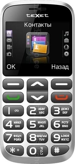 teXet TM-B313