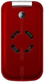 相册 teXet TM-B416