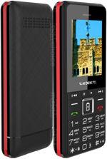 Galeria de fotos do telemóvel teXet TM-D215