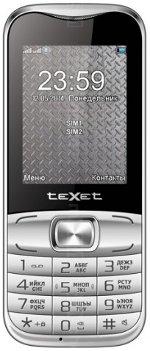 Galeria de fotos do telemóvel teXet TM-D45