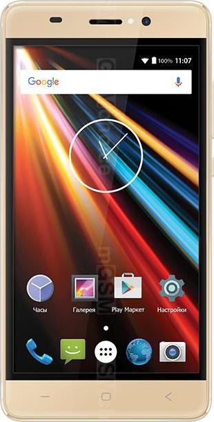 teXet X-force teXet X-force