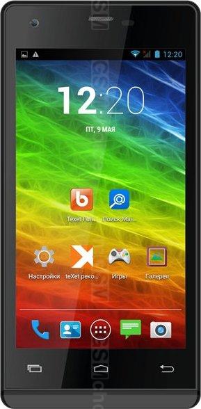 teXet X-medium plus teXet X-medium plus