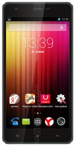 Получаем root teXet X-shine, Получаем root teXet X-shine