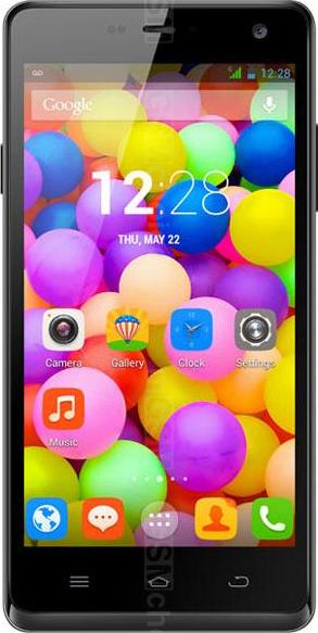 THL 5000 Ultraphone THL 5000 Ultraphone