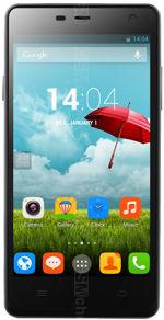 Comment rooter le THL 4400, root, 4400 Comment rooter le THL 4400