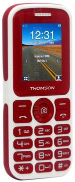 The photo gallery of Thomson TLink 18