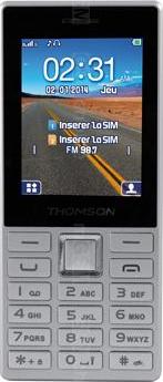 Thomson TLink 24