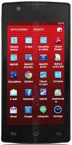 Получаем root Thomson TLink 410, Получаем root Thomson TLink 410