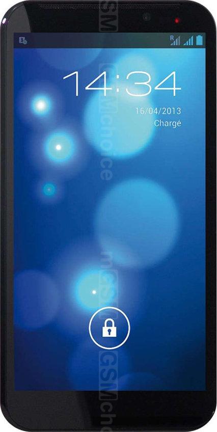 Thomson X-view3