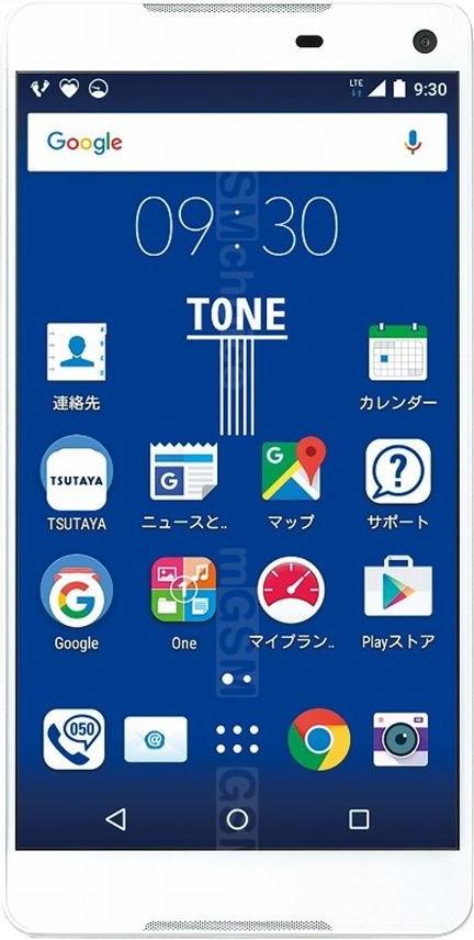 Tone m15