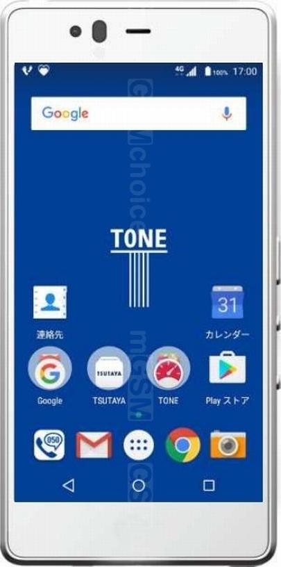 Tone m17 Tone m17