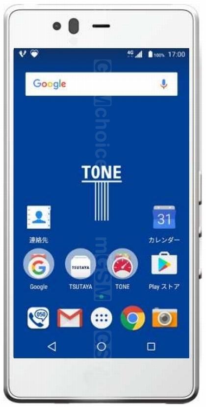 Tone m17 technical specifications :: GSMchoice.com