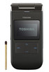 Toshiba TS808 點擊放大