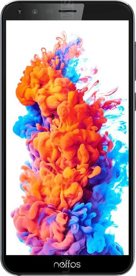 TP-Link Neffos C5 Plus
