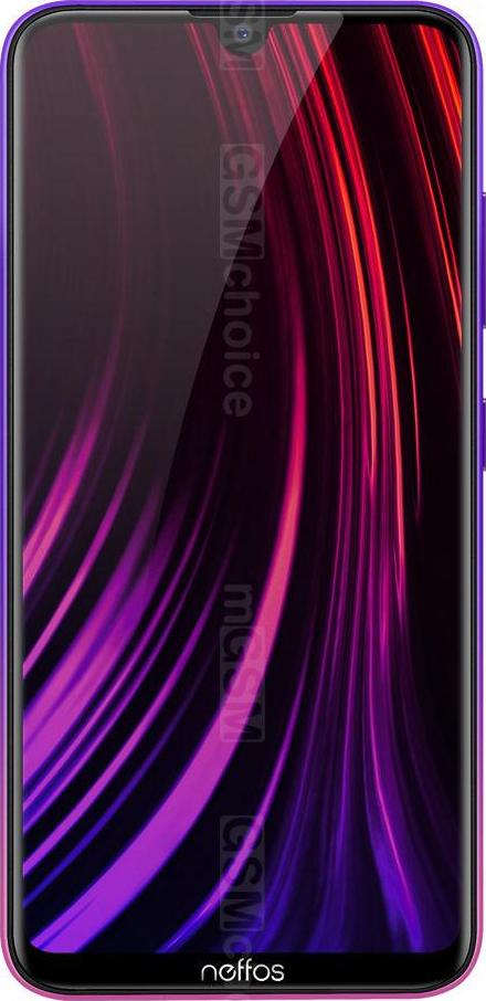 TP-Link Neffos X20 Pro TP-Link Neffos X20 Pro