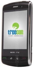 Galería de imágenes de Treecon H806