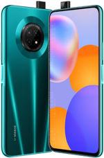 Galleria Foto U-Magic Enjoy 20 Plus