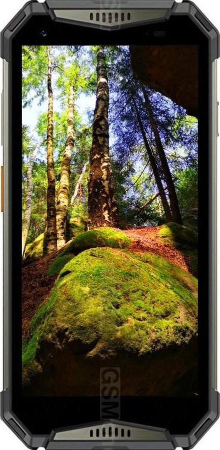 Ulefone Armor 20WT