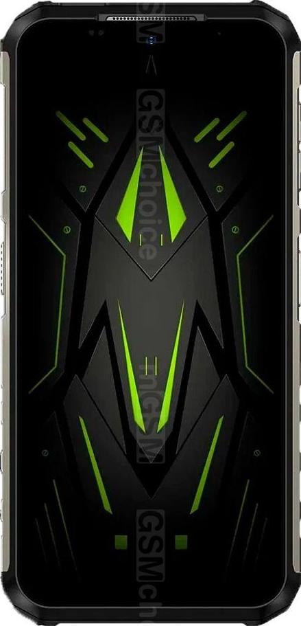 Ulefone Armor 22