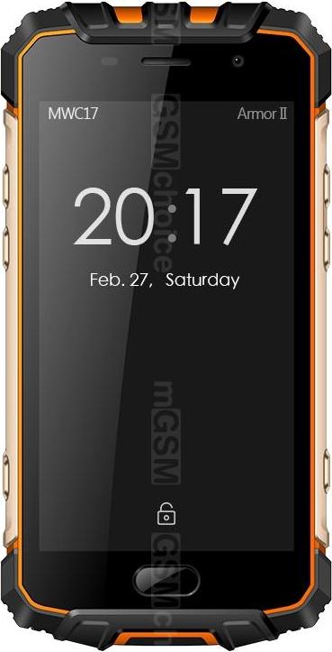 Ulefone Armor 2S