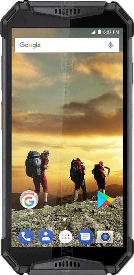 Ulefone Armor 3T