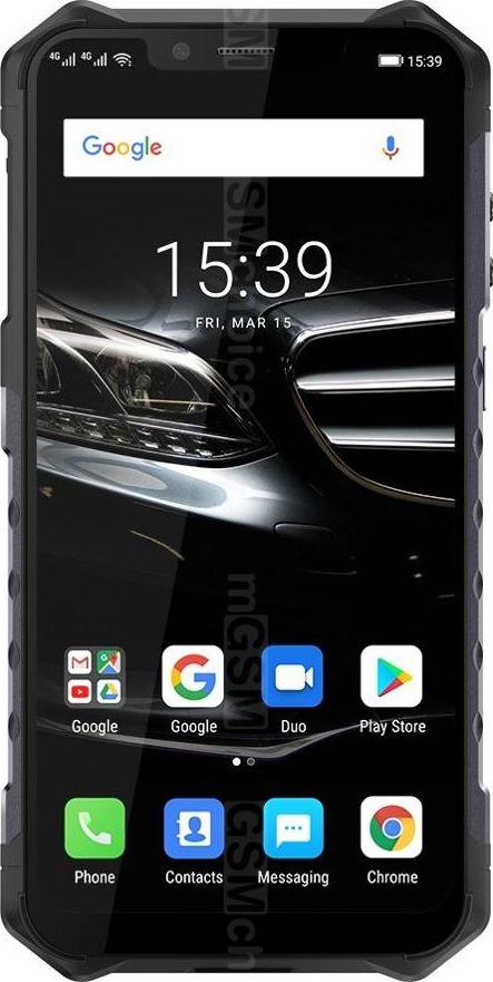 Ulefone Armor 6