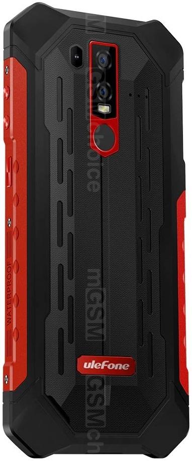 Ulefone Armor 6E photo gallery :: GSMchoice.com