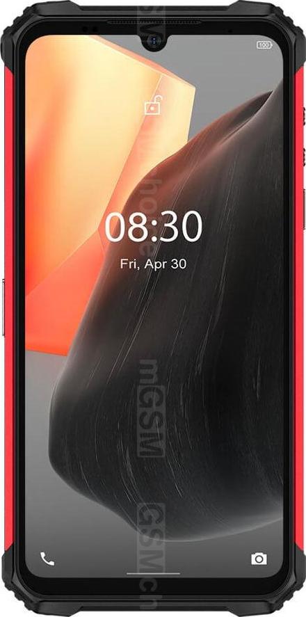 Ulefone Armor 8 Pro