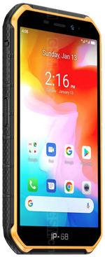 Galleria Foto Ulefone Armor X7