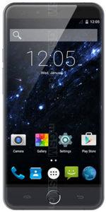How to root Ulefone Be Touch, ulefone, touch, Power button How to root Ulefone Be Touch
