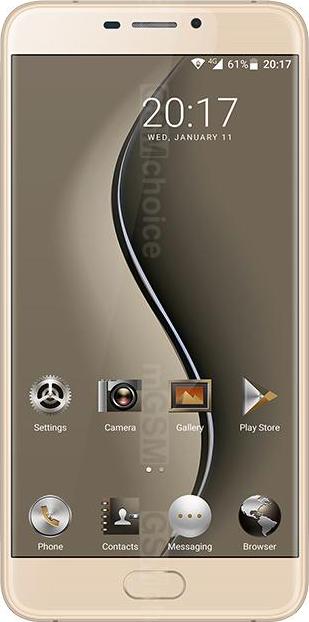 Ulefone Gemini