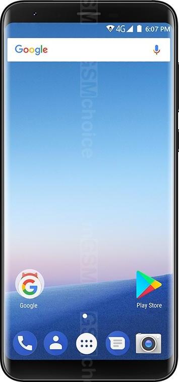 Ulefone Mix 2 Ulefone Mix 2